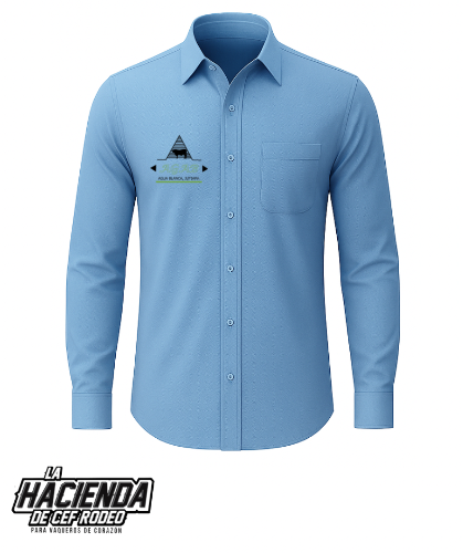Camisas AGAB