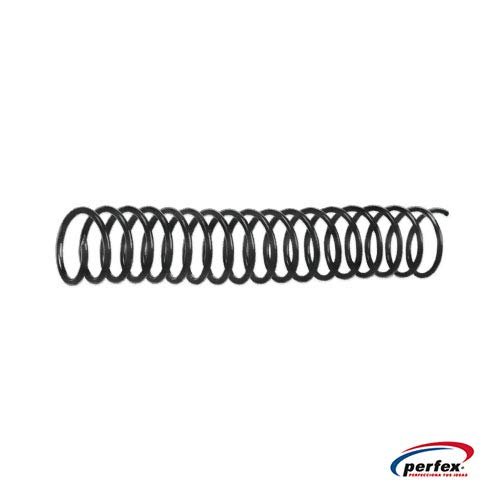 arillo espiral 12 mm 100 hojas para libreta 4:1