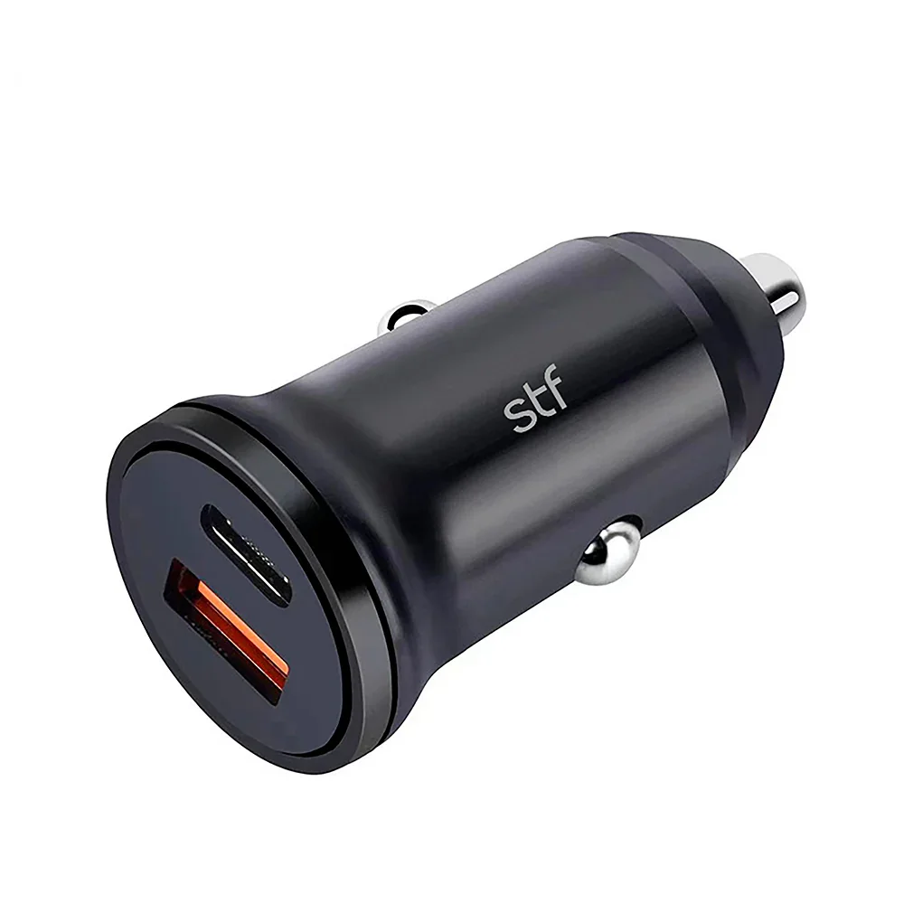 Cargador de coche IT-533 3.4A IT-BLUE