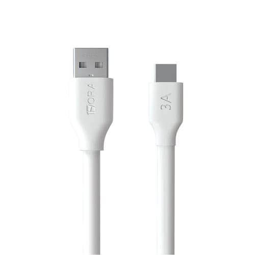 1 m cable tipo c 3a