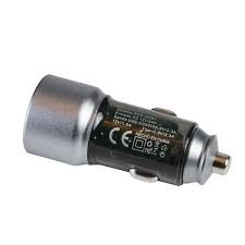 Cargador para coche  3.1A