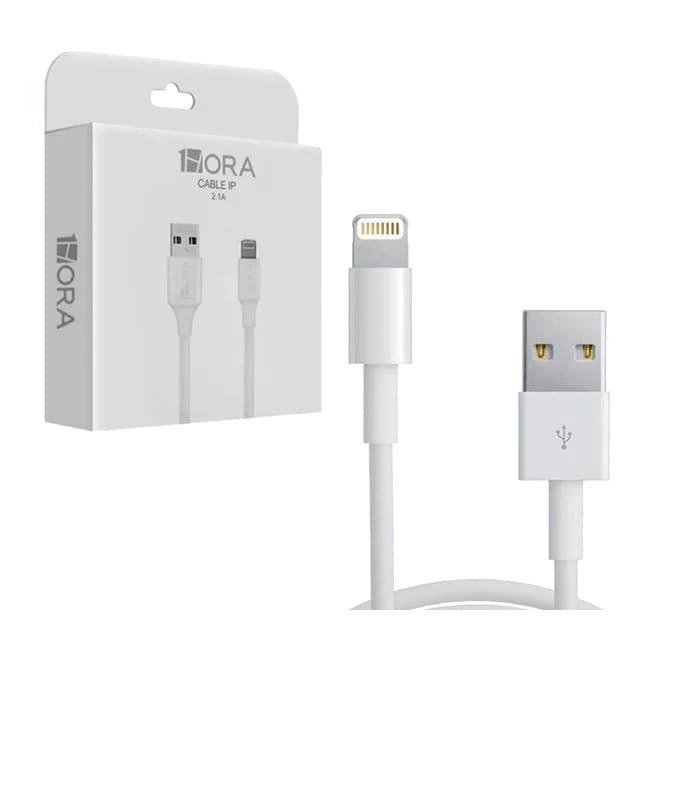 Cable para IP 1hora