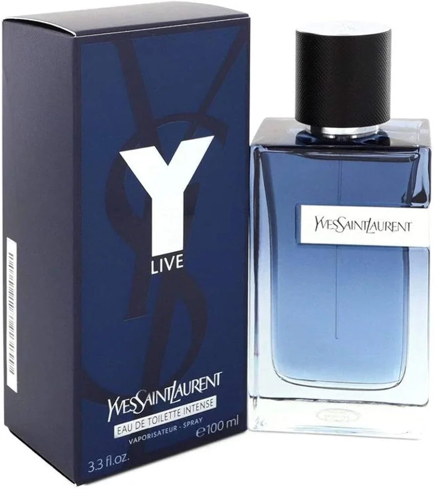 YVES SAINT LAURENT YSL 3.3oz EDT