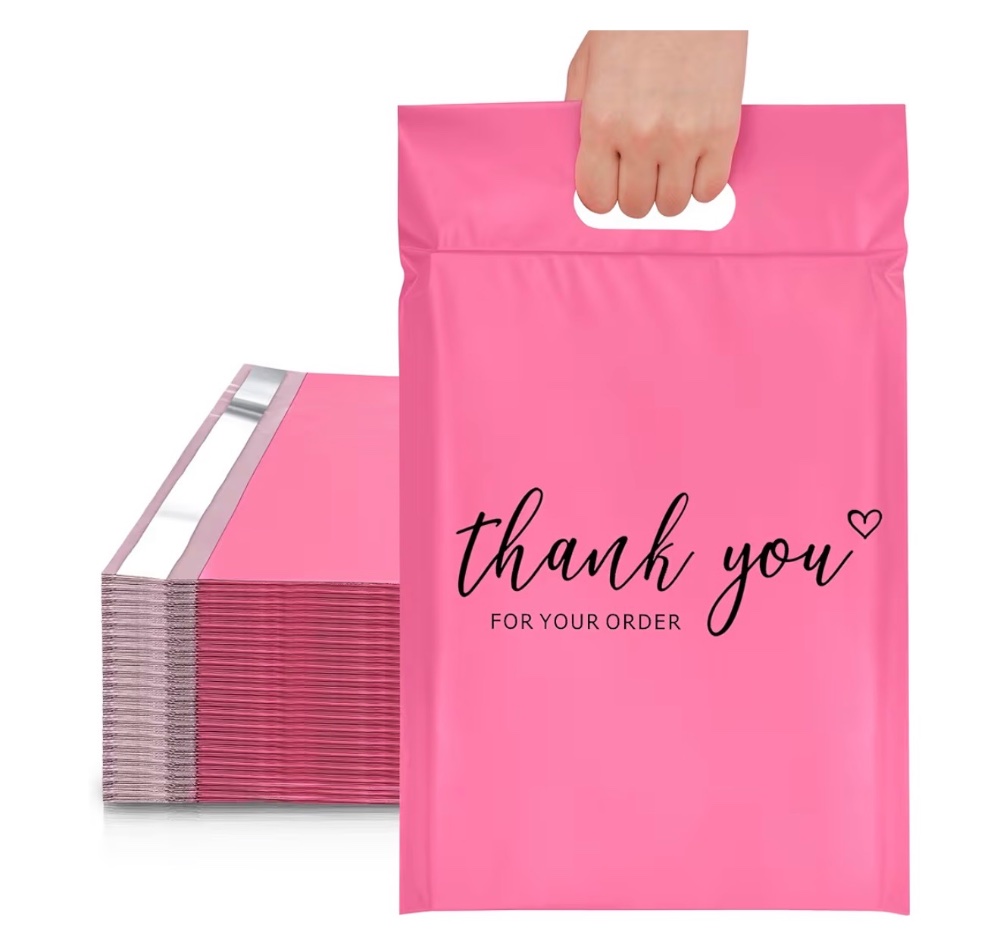 Bolsa especial para envio