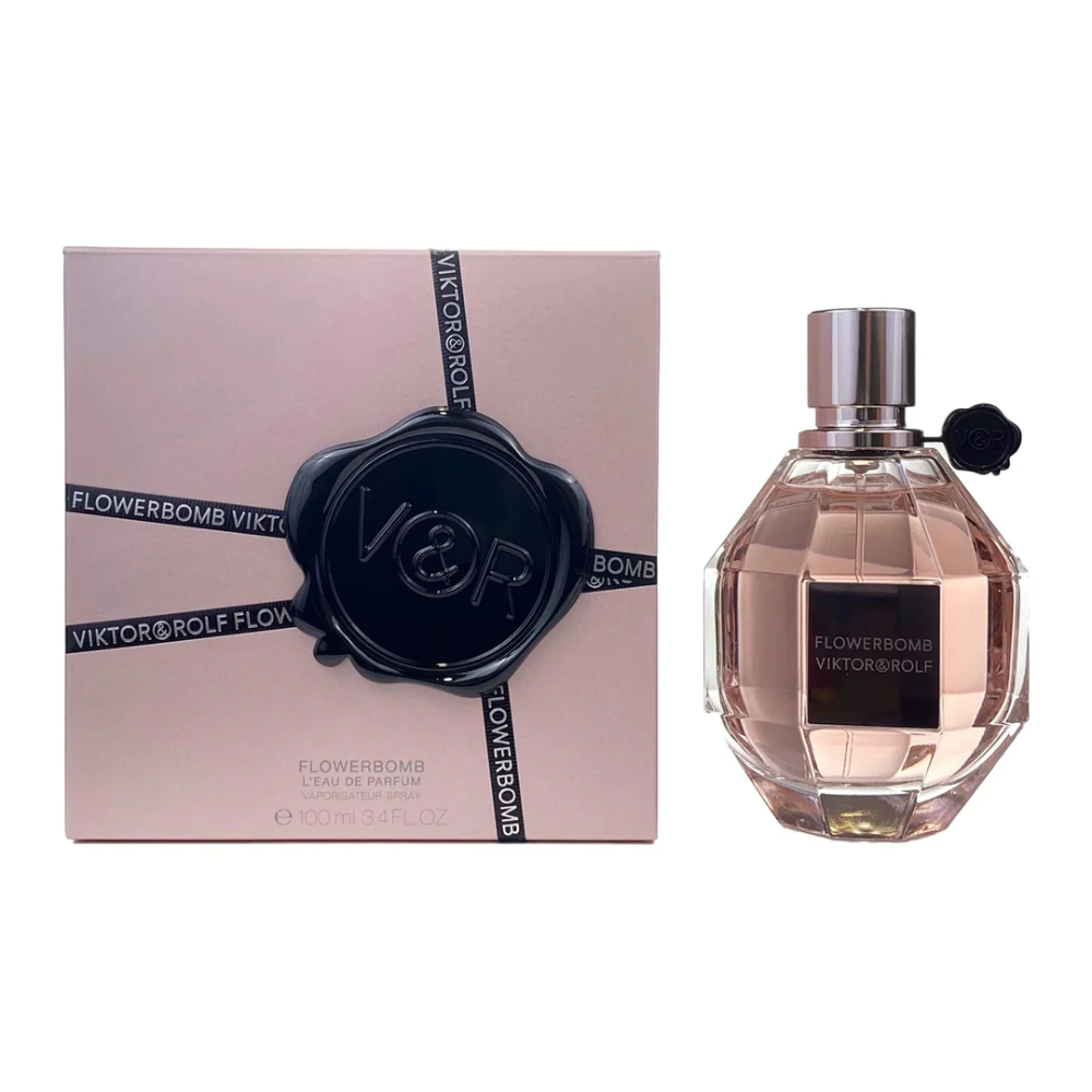 VIKTOR & ROLF FLOWRBOMB 3.4oz EDP