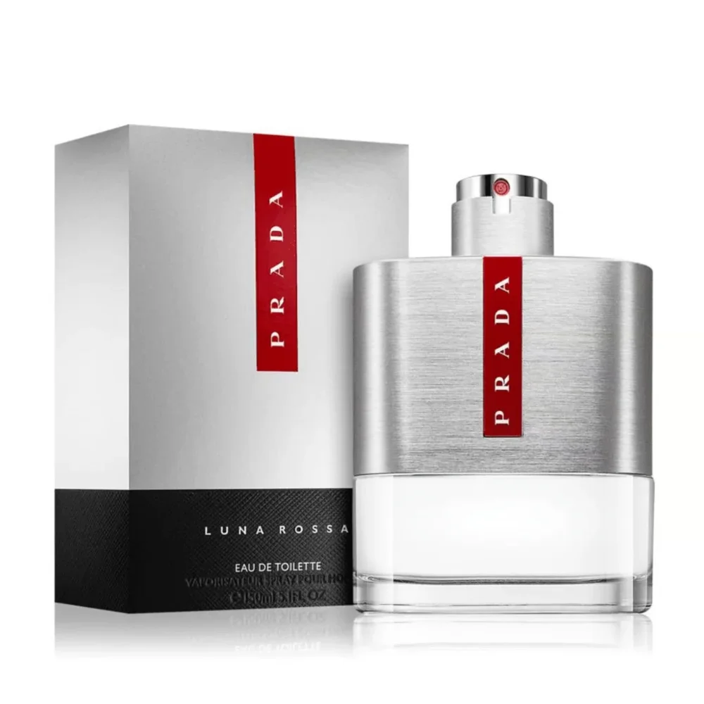 PRADA Luna Rosa 3.4 oz EDT