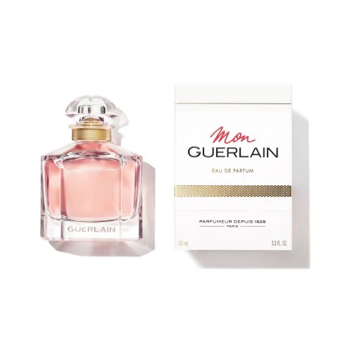 MON GUERLAIN 3.3oz EDP