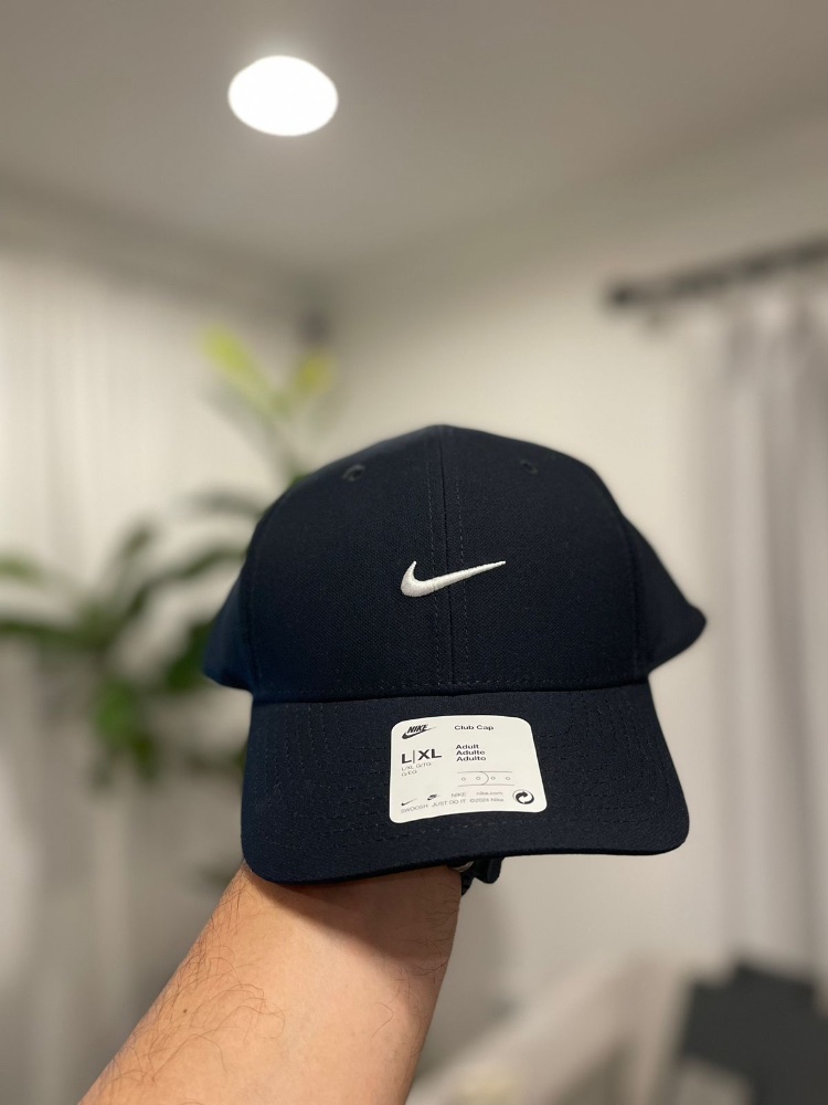 Gorra logo NIKE variedad