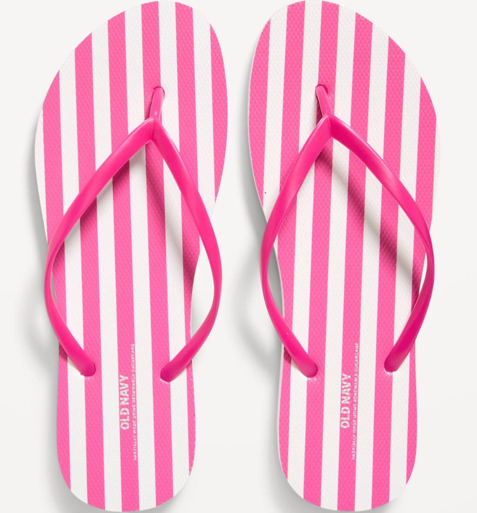 Sandalia de playa OLD NAVY Variedad