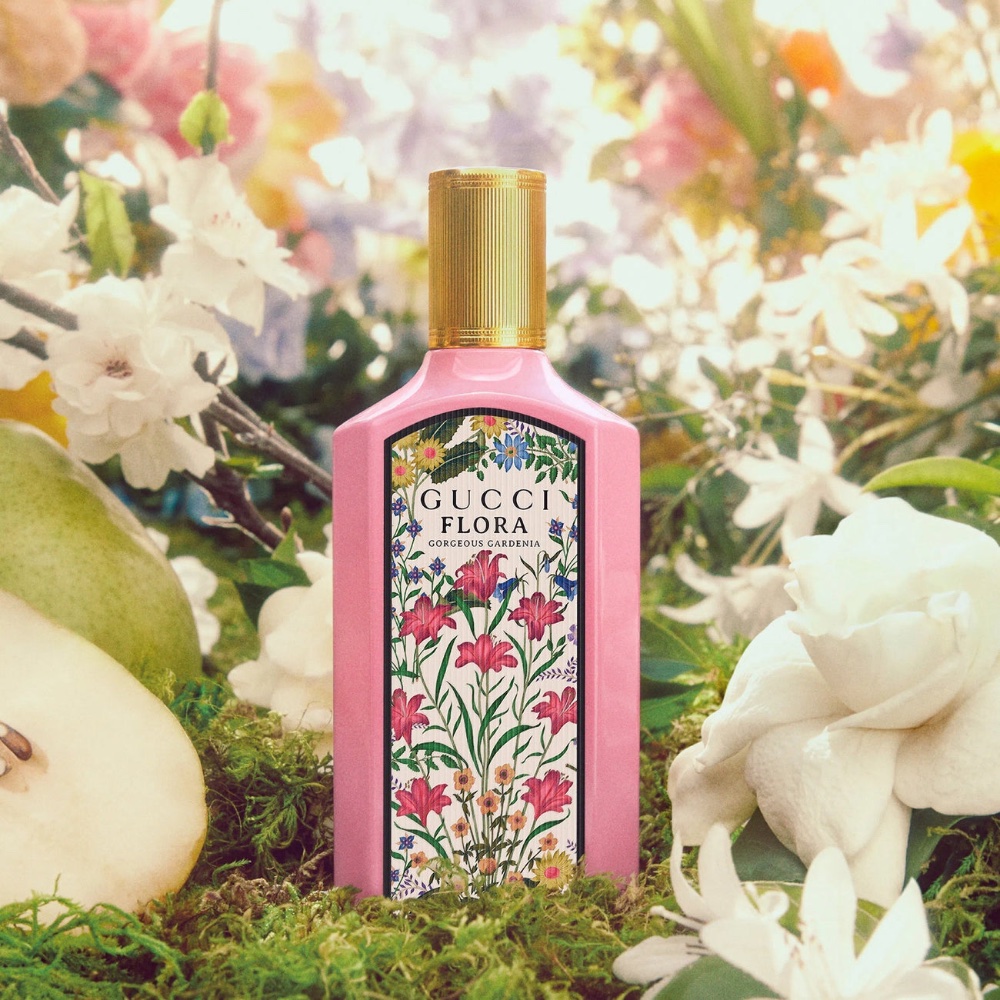GUCCI Flora Gardenia 3.3 oz EDP