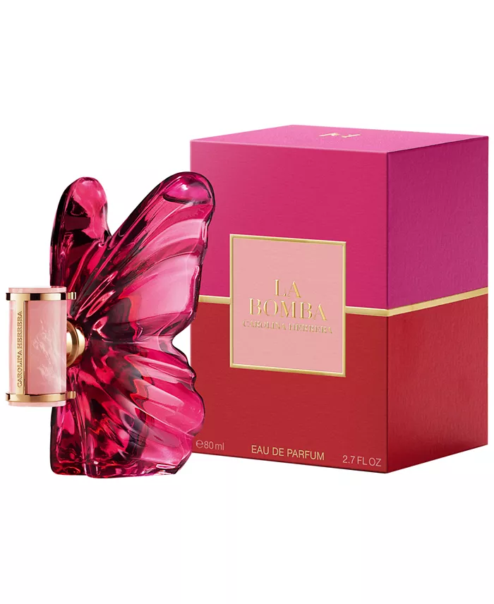 CAROLINA HERRERA LA BOMBA 88ml