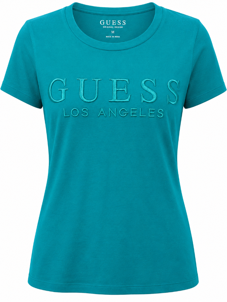 Camiseta para mujer Guess