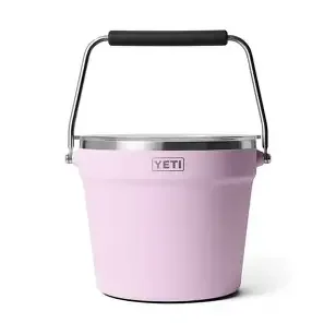 Balde YETI Rosado 8 lts