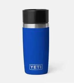 Botella Yeti Hotshot 12 Oz royal blue