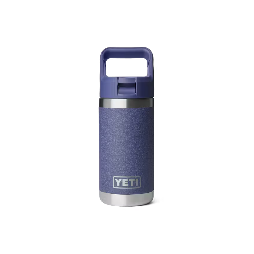 Botella YETI kids morada MoonDust