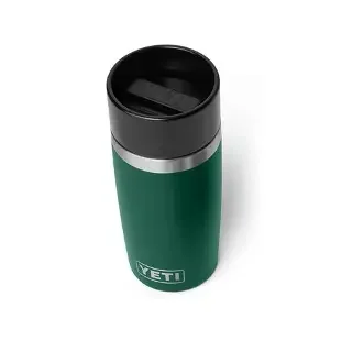 Botella YETI 12oz Hotshot Forest green