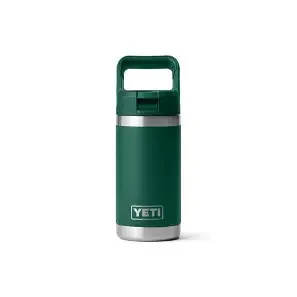 Botella YETI kids Forest Green