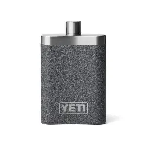 Cantimplora Yeti Granito oscuro