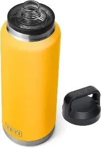 Botella YETI 46 oz Bee Keeper Yellow