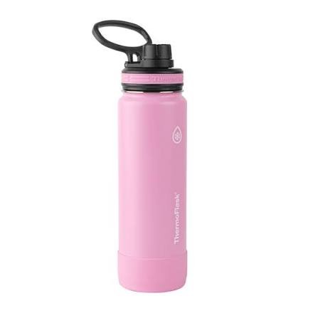 Botella Thermoflask 24 Oz  rosa