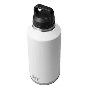 Botella Yeti 64 oz Blanca