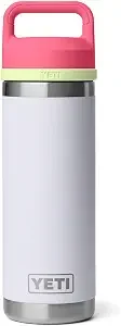Botella YETI 18 oz
