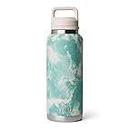 Botella YETI 46 oz Menta Mar