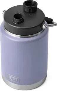 Botella YETI 1/2 Galón LILA