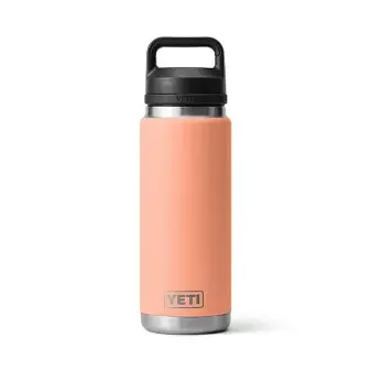 Botella YETI 26 oz low country peach