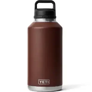 Botella YETI 64 oz wet lands