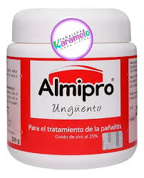 ALMIPRO UNGUENTO 60G