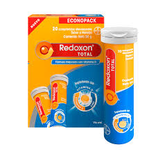 Redoxon