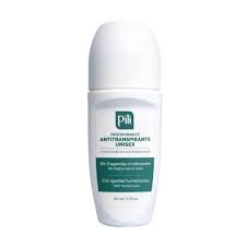 DESODORANTE ANTITRANSPIRANTE UNISEX 90 ML ROLLON