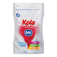 KOLA GRANULADA MK DOYPACK X 135 GR