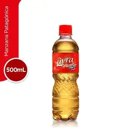 Agua Libra-Man 500ml