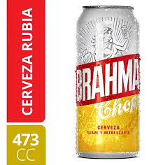 Cer Brahma 473ml