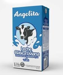 Lech Ange Larga vida 1L