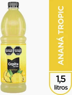 Jug Cep Anan 1.5L