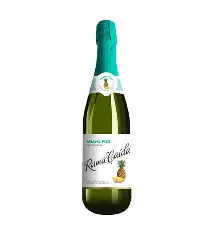 Sidra Ana Fizz Rama Caida