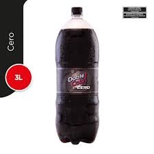 Gas Doble C Cero 3L