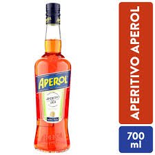 Aper. Aperol 700ml