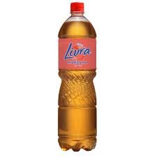 Agua Libra Manz 1.5L