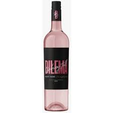 Vin Dilema Rosado