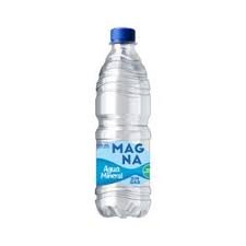 Agua Magna 500ml