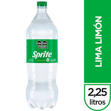 Gas Sprite  2.25L