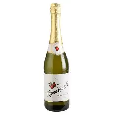 Sidra Rama Caida  710 ml