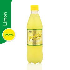 Gas Pritty 500ml