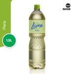 Agua Libra Pera 1.5L