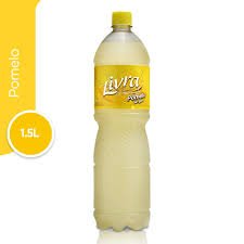 Agua Libra Pom 1.5L