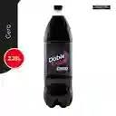 Gas Doble Cola Cero 2.250ml